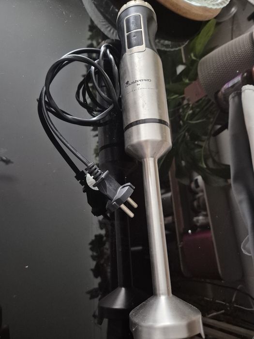 Varinha magica a funcionar a 100% Masterpro