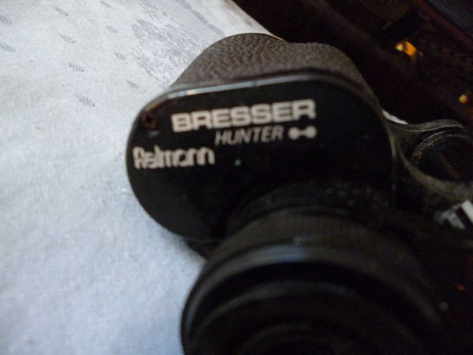 Lornetka Bresse Hunter BK 7 Optik 1000 m