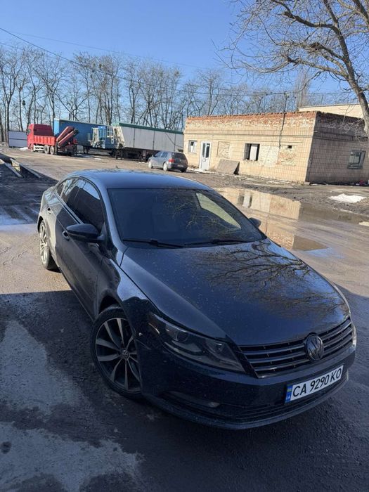 Продам PASAT CC SPORT RLAIN 2013 рік Телефон [0932402724]