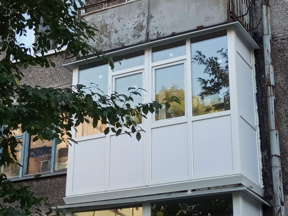 Окна , двери , балконы , лоджии, стеклопакеты