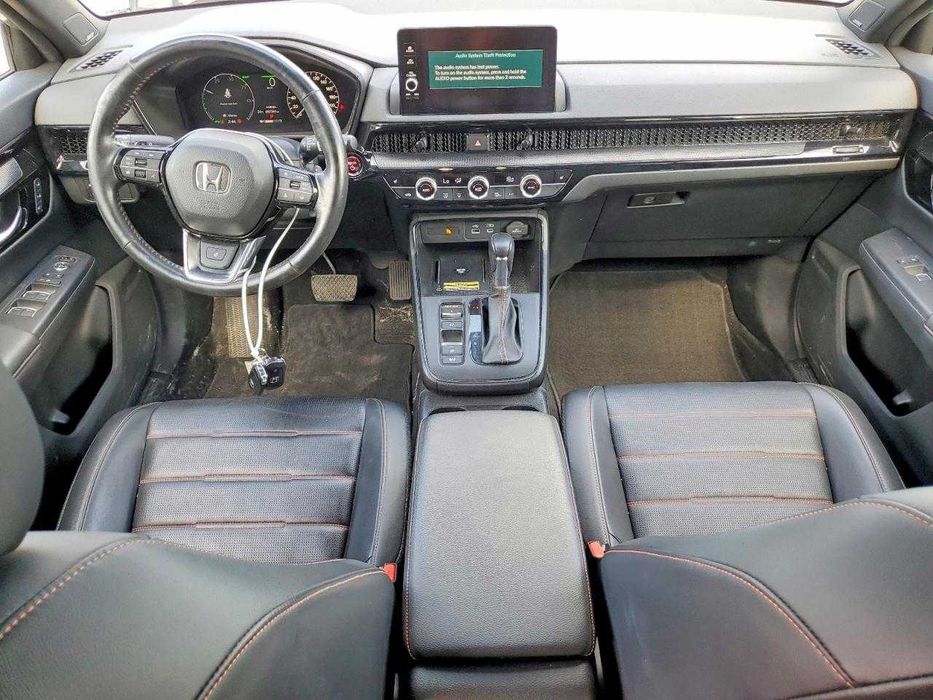 2024 HONDA  CR-V