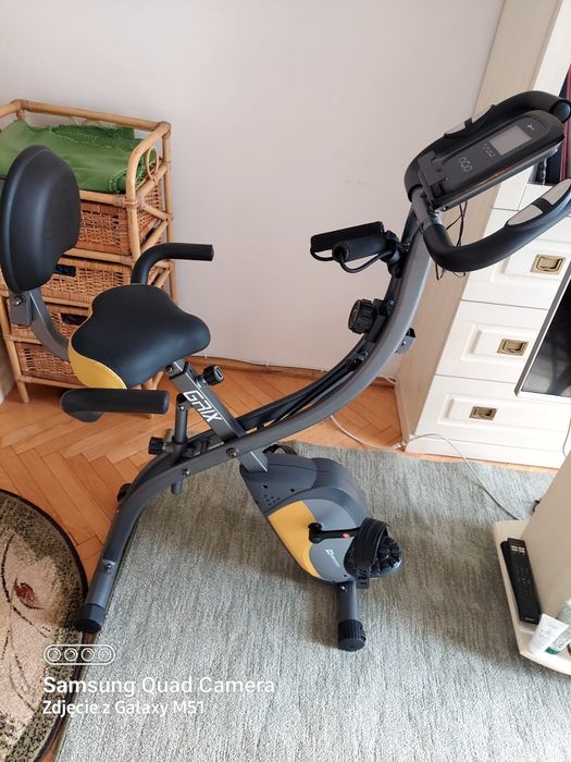 Rower treningowy x-bike H5 3010