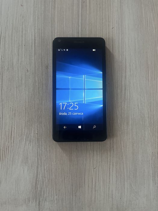 Microsoft lumia 640