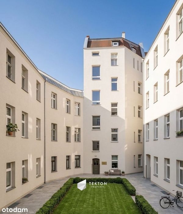Klimatyczna kawalerka/inwestycja/centrum