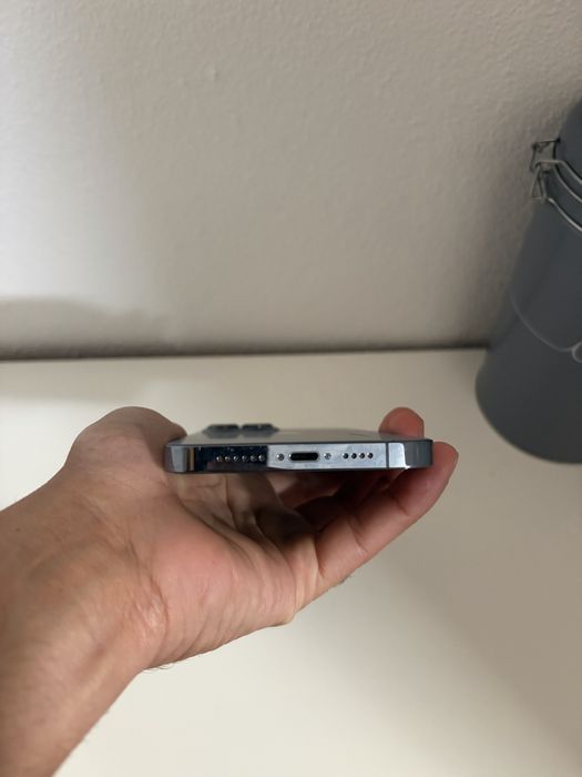 Iphone 13 pro max 256gb