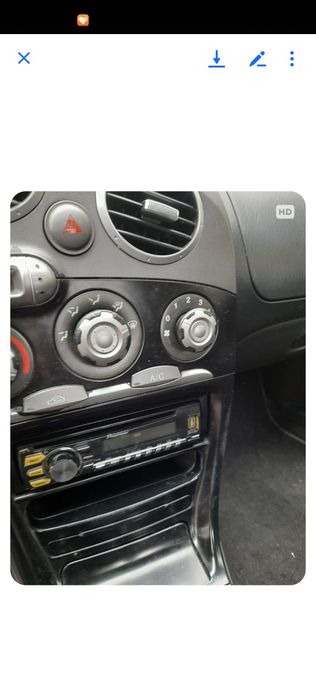 Vendo Hyundai Coupé 1.6