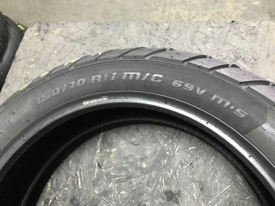 Мото шини 150/70 R17 Metzeler Karoo Street (3002М)