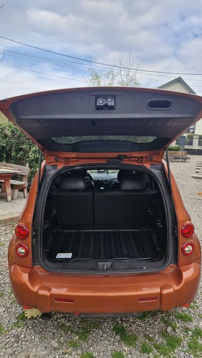Chevrolet HHR 2008