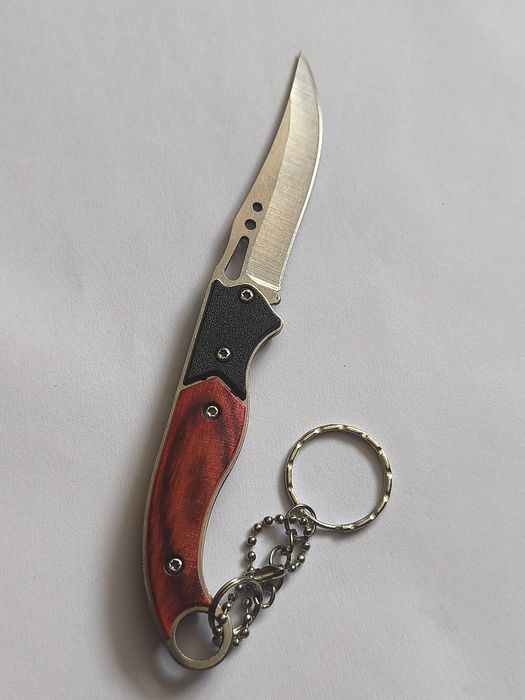 Faca Porta chaves de bolso 15 cm