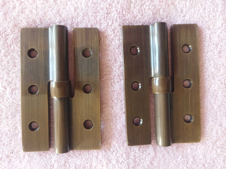 Петли дверные ENRICO CASSINA.