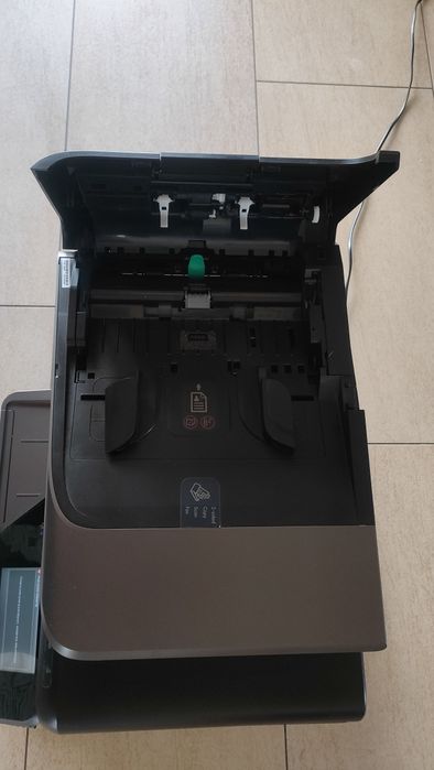 Drukarka HP Officejet Pro 8600 Plus