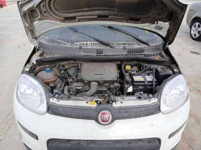 Fiat Panda (2023) - Carro Peças
