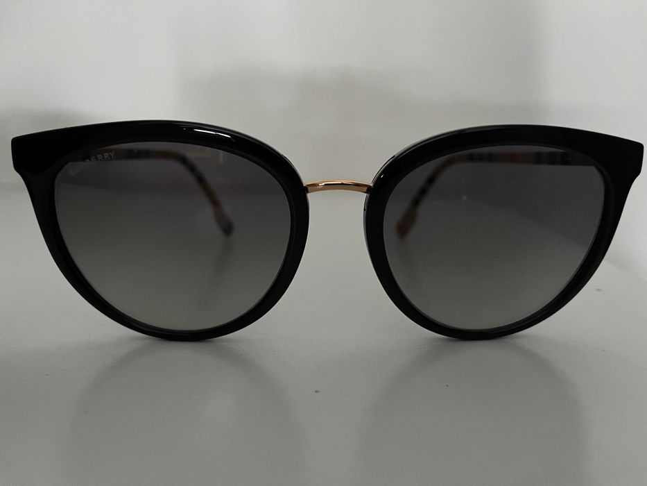 okulary BURBERRY B4316