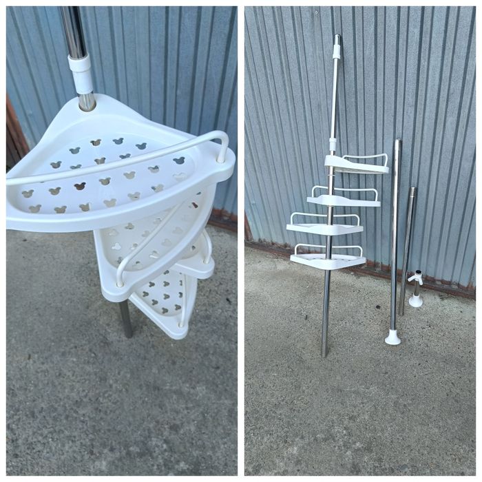 Sprzedam półkę teleskopową