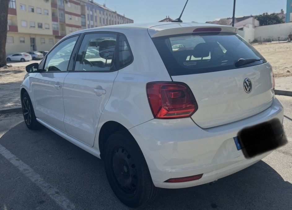 Volkswagen Polo 2016 à venda