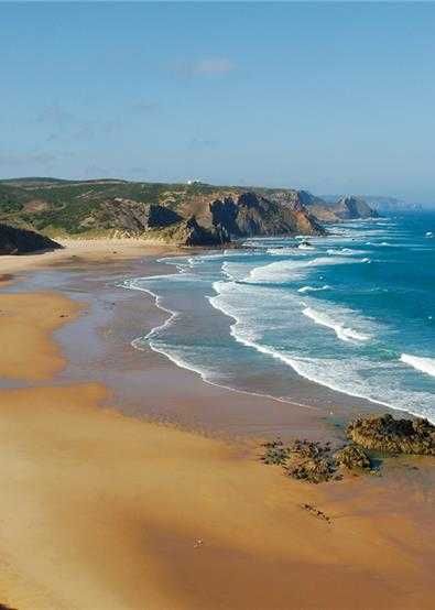 Casa férias T1 Costa Vicentina na Carrapateira