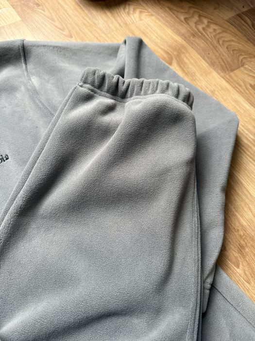 Флісовий спортивний костюм columbia 54 56 58