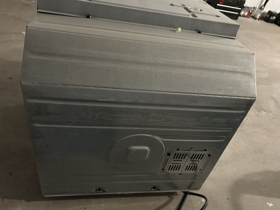 Piekarnik Whirlpool AKZ96230ix