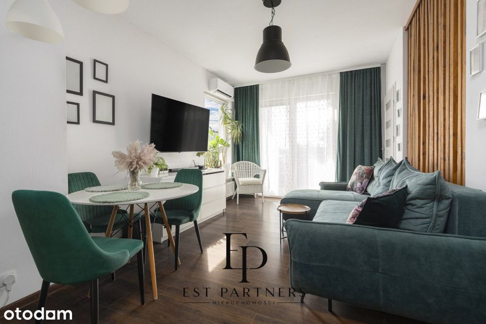 Warszawa Białołęka ul. Ostródzka - 53 m² - garaż
