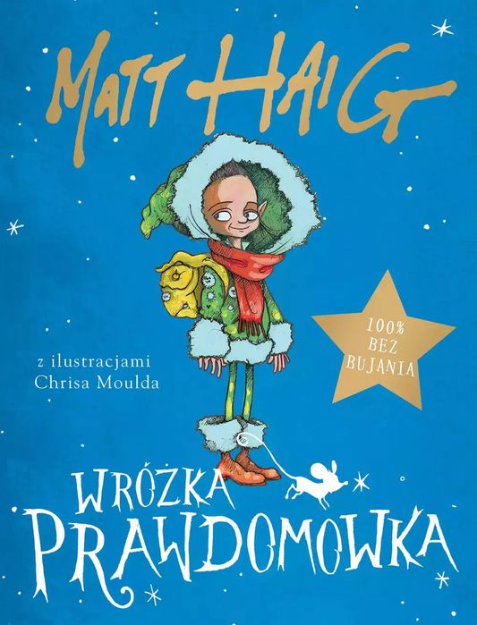 Wróżka Prawdomówka. Zysk i S-ka
