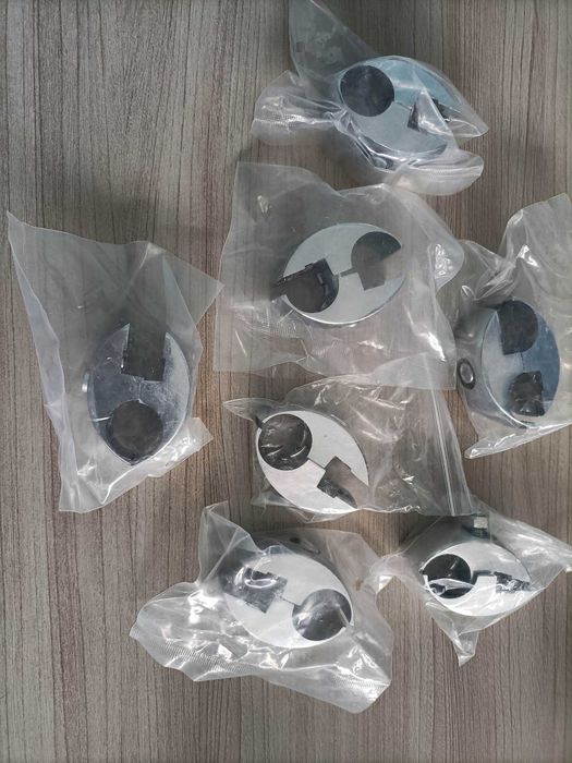 Złącze do szyb / Plexi