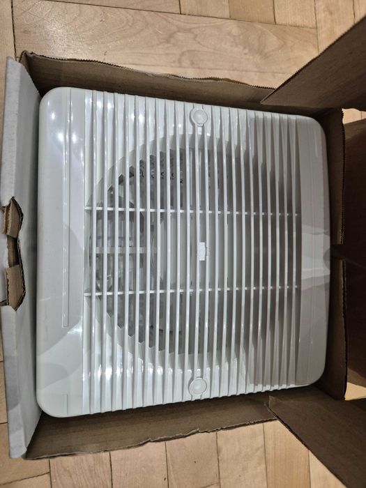 Wentylator łazienkowy System Air BF 150T, NOWY
