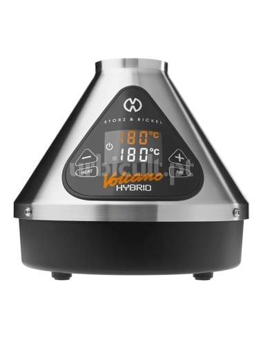 250€ Volcano hybrid