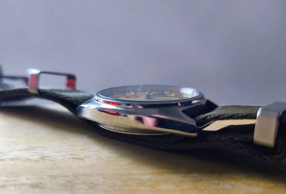 Seiko 5 Cal. 6309