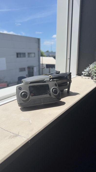 Drone DJI Mavic 2 Pro