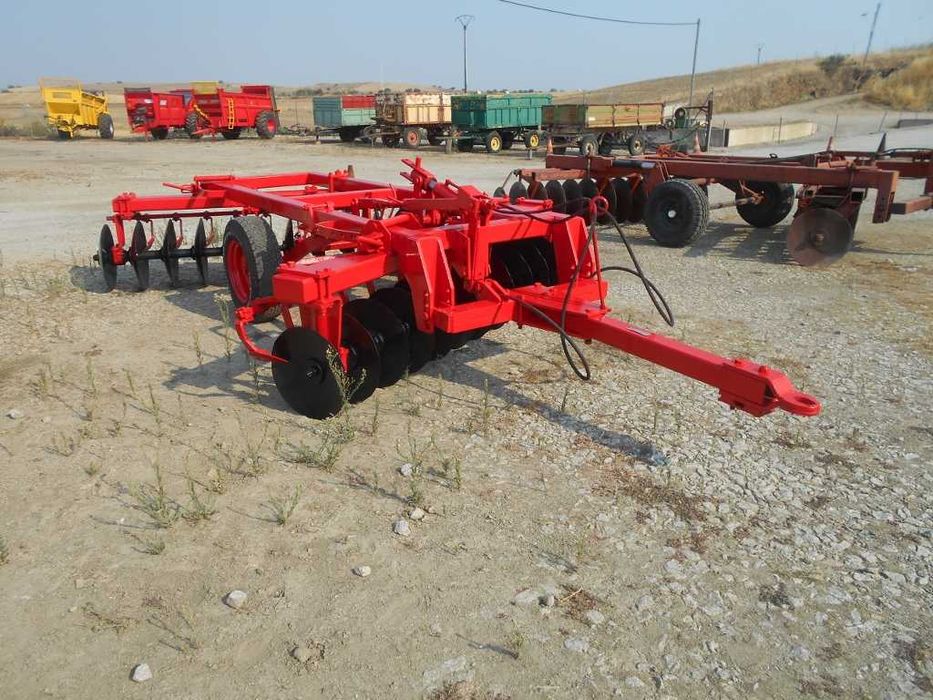 Grade Souchu Pinet de 24d
