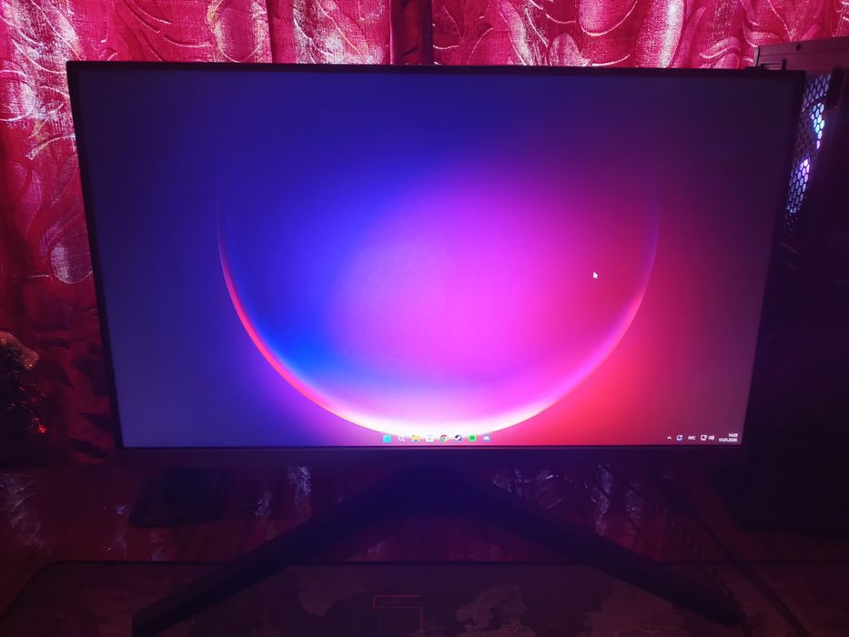 Монітор Samsung s3