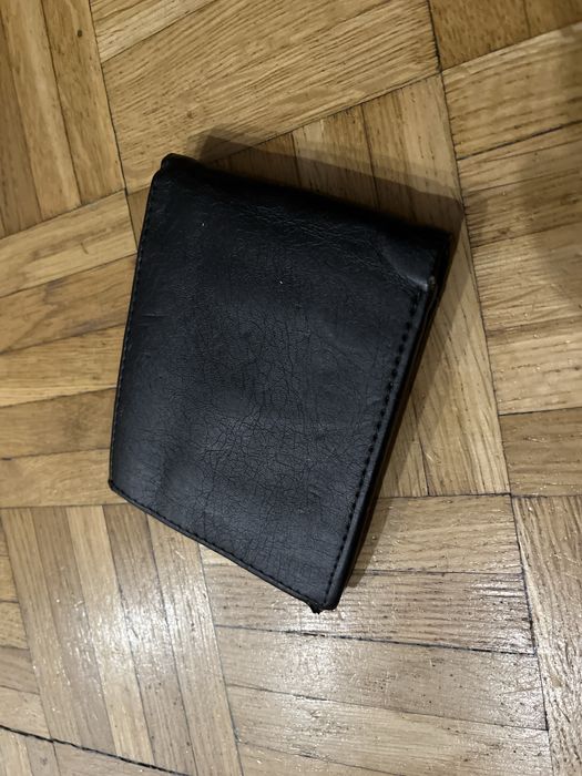 Portfel Tommy Hilfinger