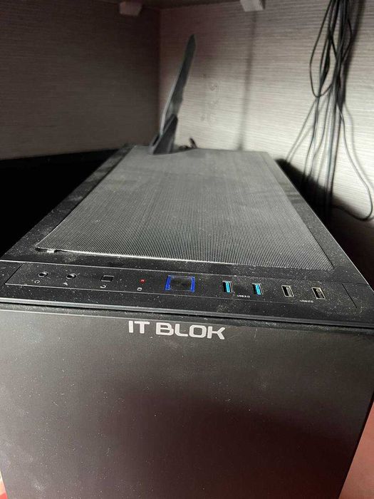 Комплект s1200 i7-10700 32gb 1Tb Samsung 980 Pro RTX 3070 Системник