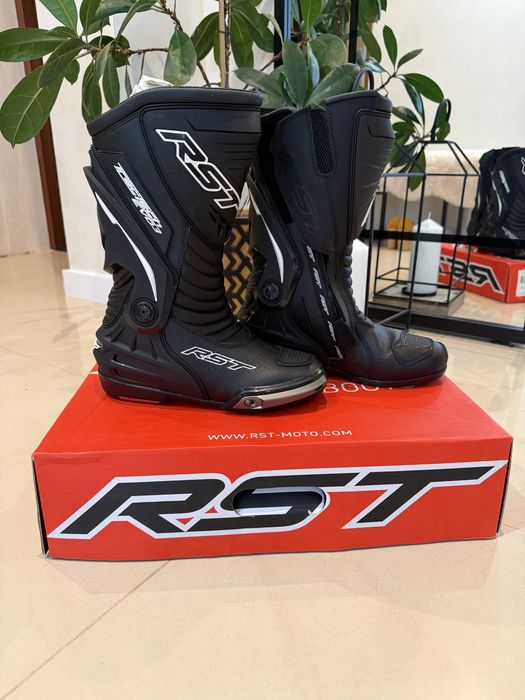Buty motocyklowe RST Tractech Evo III r. 39