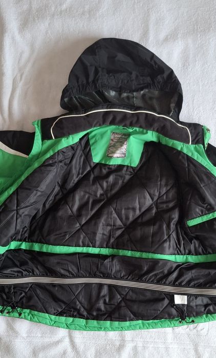 Лижний костюм на хлопця 11-12 років