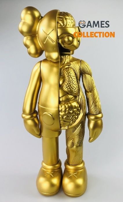 Kaws Фигурка .Наличие!!!Ведмідь