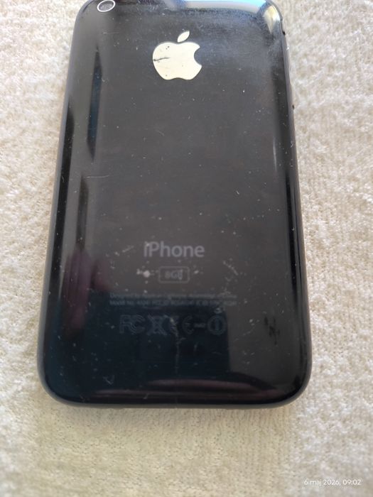 Telefon  Apple iPhone 8Gb