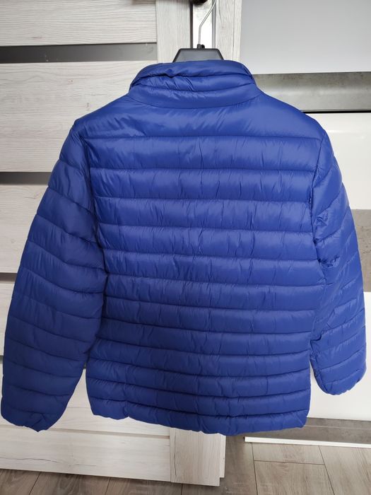 Kurtka damska wiosna