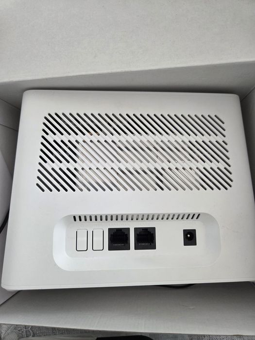 Router TCL LINK biały