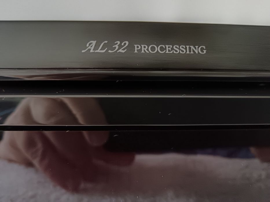 Leitor de CD Denon DCD 720 AE