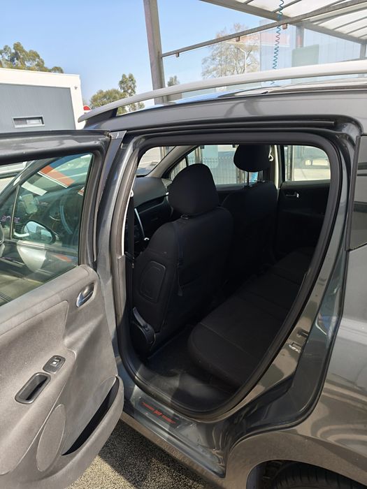 Peugeot 207 sw gasolina