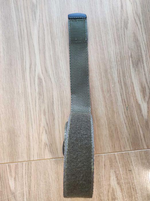 Pas do munduru polowego 105cm