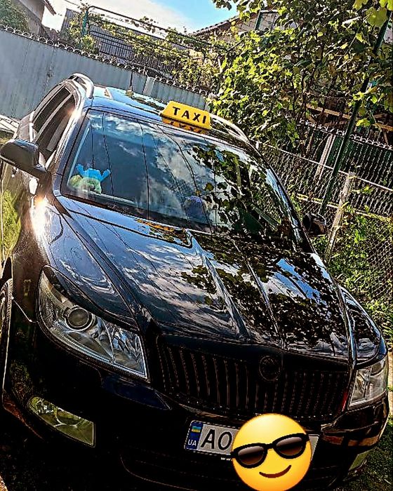 Таксі  Мукачево Комфорт за межі Закарпаття та по Закарпатській області