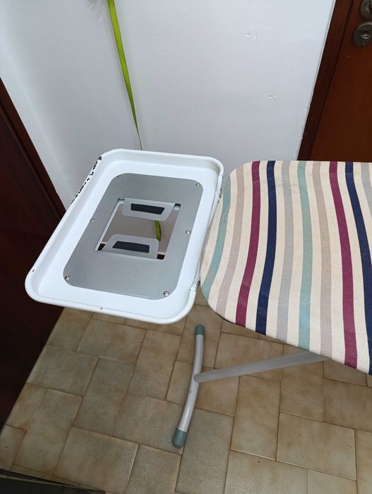Tábua de engomar
