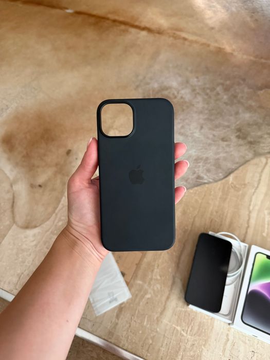 iPhone 14 128GB Midnight