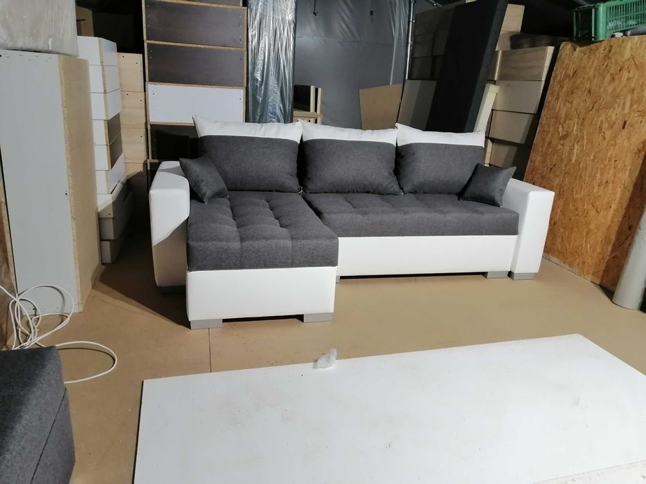 Sofa ASTON od producenta. Duża kolorystyka !