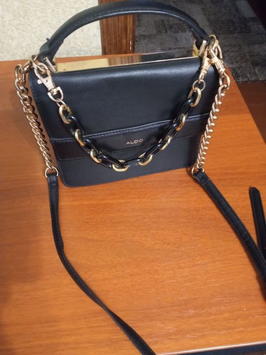 Сумочка кроссбоди Aldo