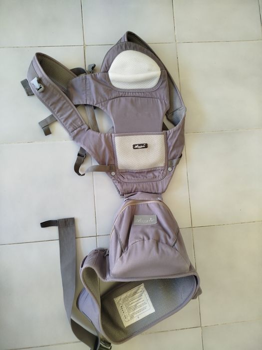 Canguro para criança