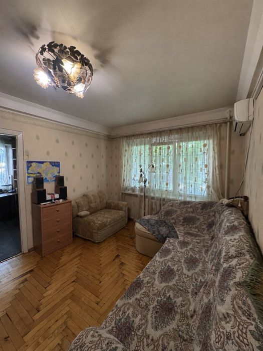 Продажа 2ой квартиры в Вознесеновском р-не