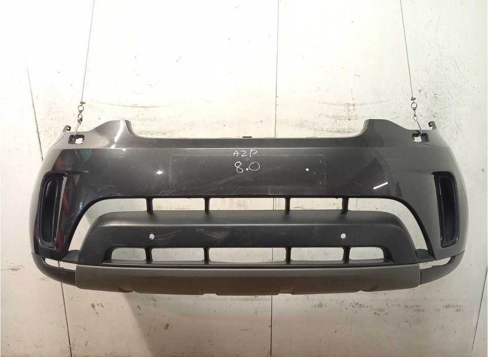 Land Rover Discovery 5 L462 462 Бампер передний в цвет разборка